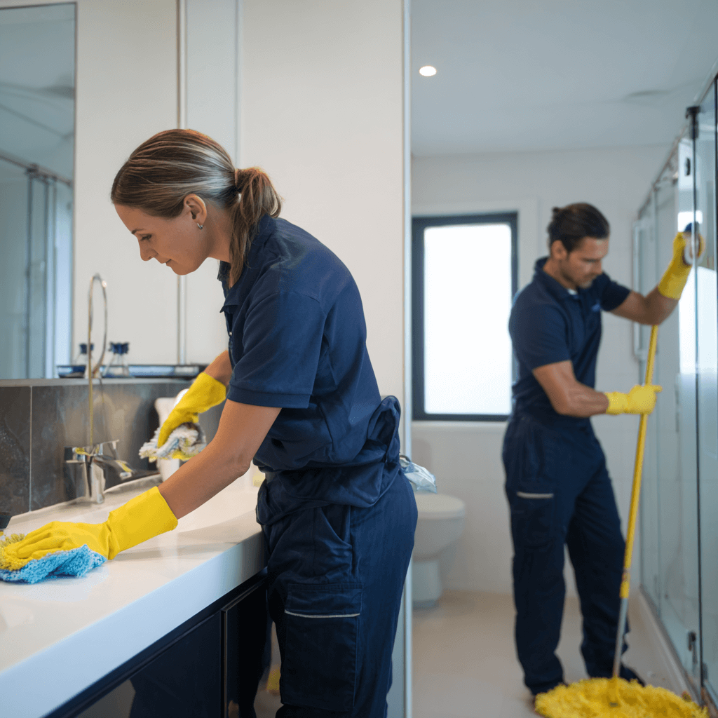 end-of-tenancy-cleaning-service